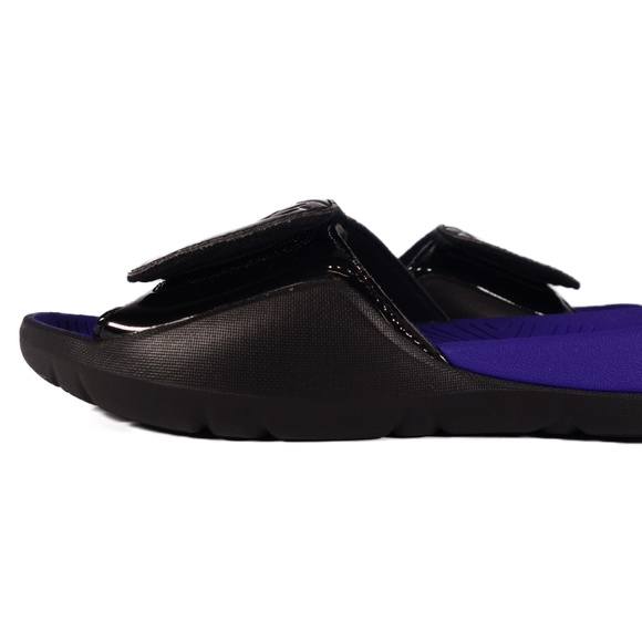 AA2517-107 Air Jordan Hydro 7 Slides (Concord) - Picture 3 of 5